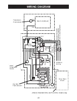 Preview for 40 page of Mira SDP044T Installation & User Manual