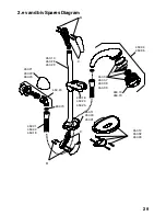 Preview for 29 page of Mira SHOWER FITTINGS Installation & User Manual