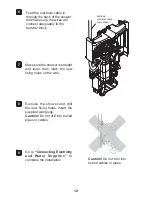 Preview for 12 page of Mira Sport Multi-fit Installation Manual