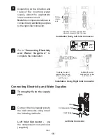 Preview for 16 page of Mira Sport Multi-fit Installation Manual