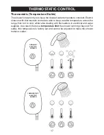 Предварительный просмотр 17 страницы Mira Sport Thermostatic 9.0 Installation & User Manual