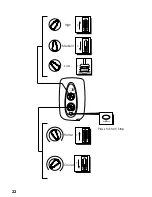 Предварительный просмотр 22 страницы Mira Sprint 7.5 Installation, Operation, Maintenance Manual