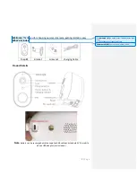 Preview for 2 page of MIRABELLA 43061044 Quick Start Manual