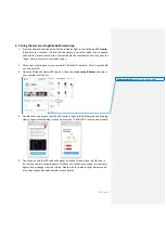 Preview for 5 page of MIRABELLA 43061044 Quick Start Manual