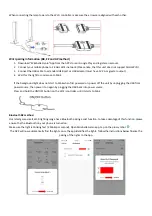 Preview for 2 page of MIRABELLA Genio I003935 Quick Start Manual