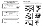 Preview for 13 page of Mirabelle Boca Raton MIRBRA6640V Installation & Operating Instructions Manual