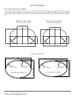 Preview for 15 page of Mirabelle Boca Raton MIRBRA6640V Installation And Operating Manual