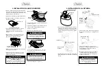 Preview for 11 page of Mirabelle BRADENTON Series Installation Instructions Manual