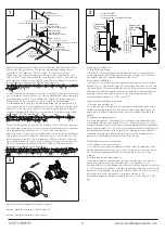 Предварительный просмотр 3 страницы Mirabelle MIR4001 Quick Start Manual