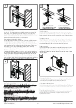 Предварительный просмотр 6 страницы Mirabelle MIR4001 Quick Start Manual