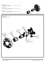 Предварительный просмотр 8 страницы Mirabelle MIR4001 Quick Start Manual