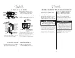 Preview for 12 page of Mirabelle MIRBD200 Installation Instructions Manual