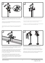 Предварительный просмотр 3 страницы Mirabelle MIRBEFS2000GCP Quick Start Manual