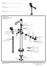 Предварительный просмотр 4 страницы Mirabelle MIRBEFS2000GCP Quick Start Manual