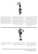 Предварительный просмотр 4 страницы Mirabelle MIREDFS1000GCP Installation Instructions Manual