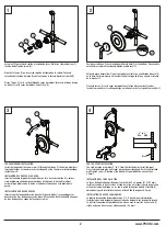 Предварительный просмотр 2 страницы Mirabelle MIRPR8020 Quick Start Manual