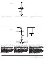 Preview for 3 page of Mirabelle MIRPTFS1000GCP Quick Start Manual