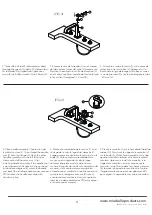 Предварительный просмотр 3 страницы Mirabelle MIRRI4RTGCP Installation Instructions Manual