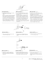 Предварительный просмотр 3 страницы Mirabelle MIRSR7010CP Installation Instructions Manual