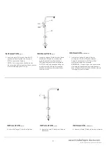 Предварительный просмотр 4 страницы Mirabelle MIRSR7010CP Installation Instructions Manual