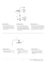 Предварительный просмотр 5 страницы Mirabelle MIRSR7010CP Installation Instructions Manual