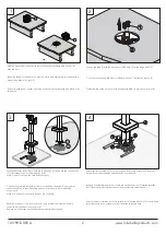 Предварительный просмотр 2 страницы Mirabelle MIRVLFS2000GCP Quick Start Manual