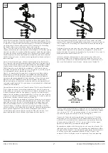 Preview for 2 page of Mirabelle MIRWSBD101CP Manual