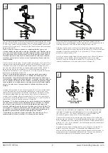 Предварительный просмотр 2 страницы Mirabelle MIRWSCBD101CP Manual