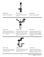 Preview for 4 page of Mirabelle MIRWSCBE100CP Quick Start Manual