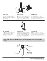 Preview for 3 page of Mirabelle MIRWSCSM100LCP Quick Start Manual