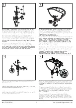 Предварительный просмотр 3 страницы Mirabelle MIRWSPT800CP Manual