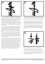 Предварительный просмотр 2 страницы Mirabelle MIRWSVL100CP Manual