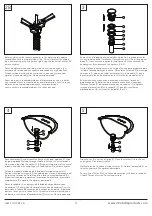 Предварительный просмотр 3 страницы Mirabelle MIRWSVL100CP Manual