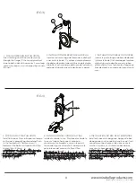 Preview for 3 page of Mirabelle PROVINCETOWN Installation Instructions