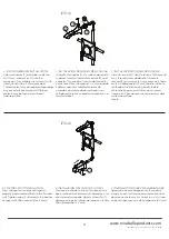 Предварительный просмотр 3 страницы Mirabelle VILAMONTE MIRVL8030GCP Installation Instructions