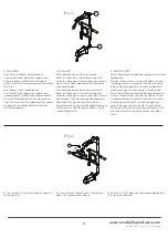 Preview for 4 page of Mirabelle VILAMONTE MIRVL8030GCP Installation Instructions