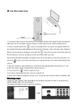 Предварительный просмотр 15 страницы MiraBox HSV230 Quick Start Manual