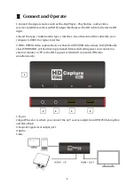 Preview for 2 page of MiraBox HSV3203 User Manual