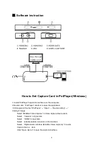 Preview for 3 page of MiraBox HSV3271 User Manual