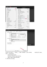 Preview for 4 page of MiraBox HSV3271 User Manual