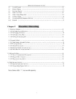 Preview for 5 page of Miracall Technology MC-832KA User Manual