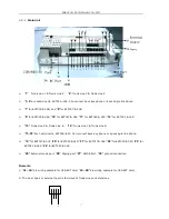 Preview for 8 page of Miracall Technology MC-832KA User Manual