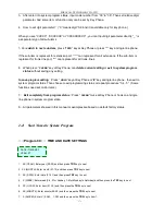 Preview for 16 page of Miracall Technology MC-832KA User Manual