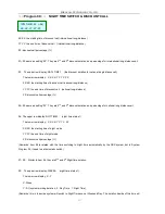 Preview for 21 page of Miracall Technology MC-832KA User Manual