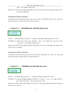 Preview for 23 page of Miracall Technology MC-832KA User Manual