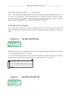 Preview for 33 page of Miracall Technology MC-832KA User Manual