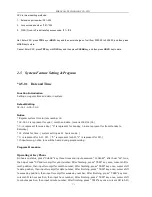 Preview for 36 page of Miracall Technology MC-832KA User Manual