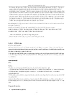 Preview for 51 page of Miracall Technology MC-832KA User Manual