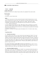 Preview for 63 page of Miracall Technology MC-832KA User Manual