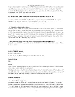 Preview for 71 page of Miracall Technology MC-832KA User Manual